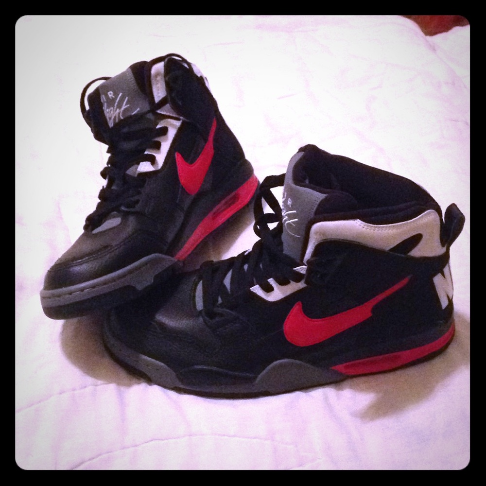 Nike Air Flight